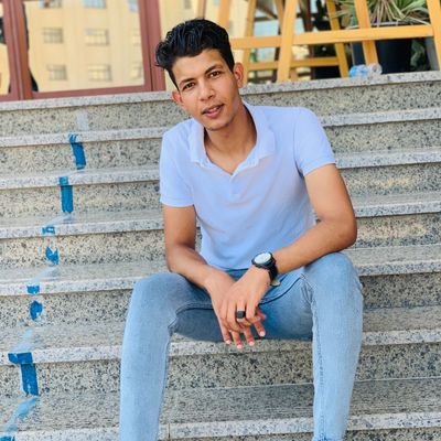 El KinG 👑 👷♂️
#Agri.Eng.KFC.
#رحمك_الله_يا_أختي_🤲
💔#Asmaa💔
....
#أبن_العمدة. 😍