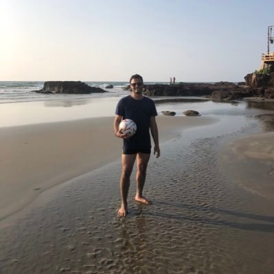 Tag_Shashwat's profile picture. Masters in Robotic Systems Development(MRSD) @CarnegieMellon| Founding Team @RoboticsPeer | Coffee and CrossFit enthusiast