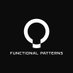 Functional Patterns Official (@funcpatterns) Twitter profile photo