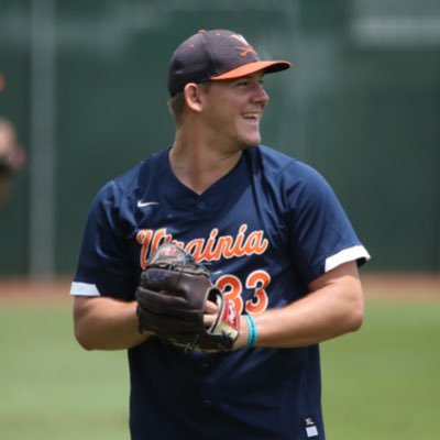 UVA Baseball⚾️ #GoHoos | Barstool Athlete