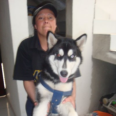 chumimorales's profile picture. Protectora de animales