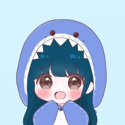 SaMe190106's profile picture. 成人済みの🦈