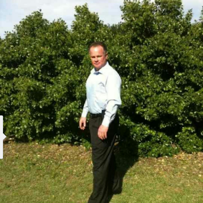 IrickTravis's profile picture. 