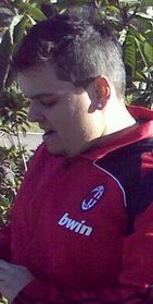 viniciusmms's profile picture. Flamenguista, Rockeiro e Jogador de Pelada!