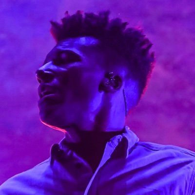 That one dude from Lake Chuck
🌹 @lacigrace
Artist/Leader
https://t.co/tsc1vVRXXe