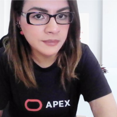 Principal Product Manager  #orclAPEX ❤️
📅 APEX Events https://t.co/W7sNsRK3qk