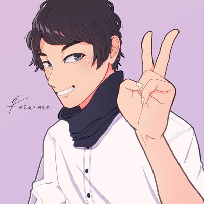 かいわれ野郎さんのプロフィール画像