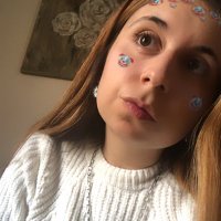 🌈 Delfina (@fefdelrey) 's Twitter Profile