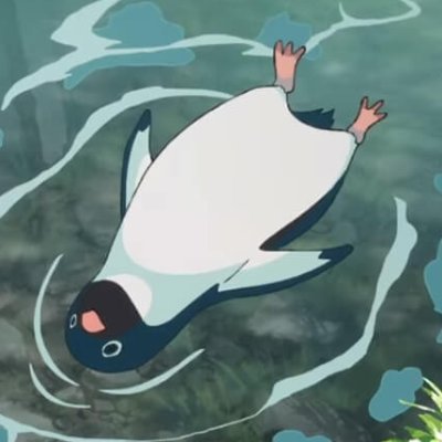 🐧 Snöfさんのプロフィール画像