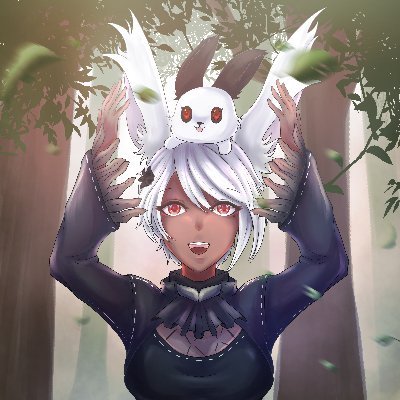 🐇HimeAndKune🐇さんのプロフィール画像