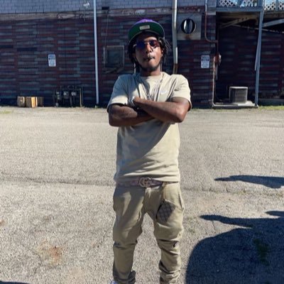 YungMenace765 Profile Picture