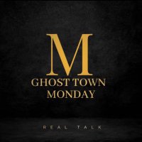 Ghost Town Monday (@ghostie237) 's Twitter Profile Photo Ghost Town Monday (@ghostie237) 's Twitter Profile Photo