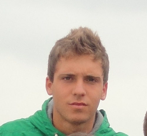 Guapo.