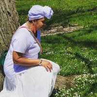 TrybalPastorwithanSTM🇭🇹 (@conjuringwoman) 's Twitter Profile
