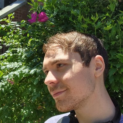 He/him 🏳️🌈. Solo developer of SCRAWL, working on Scoundrels Of Fortune. Loves indie games of all kinds! Moved to https://t.co/jv9CJkPNvY