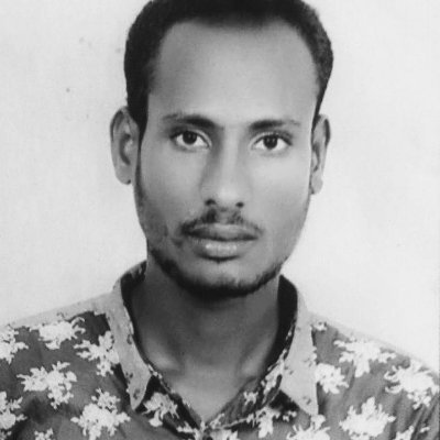 mohammed_moges1's profile picture. "እውነትን ይዞ የታገለ ያሸንፋል።'