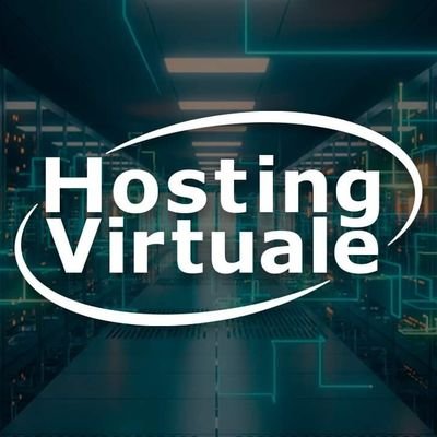 Web Hosting, Web Design e Web Marketing... dal 2001! Web Hosting: https://t.co/WqbFlm86uR