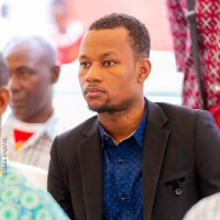 Zinsonni Jean Claude (@jeanclaude1490) 's Twitter Profile