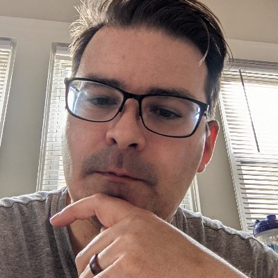 JusthereforIndC's profile picture. For the Squatch, there are no heroes - Major Solomon Berg