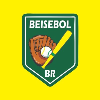 Perfil dedicado a falar sobre Beisebol de forma descontraída.
Fã dos Dodgers e torcedor do Navegantes del Magallanes