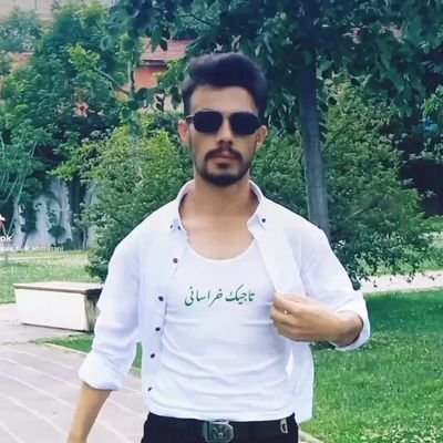 لحجه ام در دری اما زبانم پارسی ست ❤️
هر کجا مرز کشیدن شما پل بزنید
حرف از تهران و سمر قند و سر پل بزنید