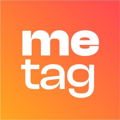 MeTag 🚀 Profile