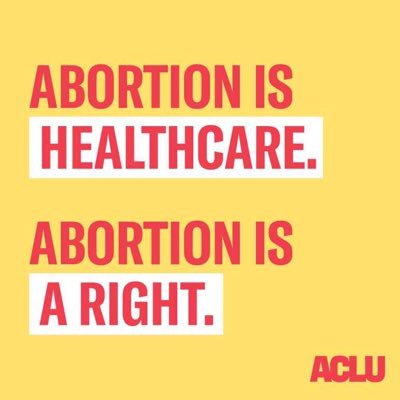 The GOP is waging a war against women. Time to stand up to protect our liberty and our bodies.