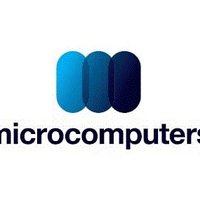 microcomputers(@microcomputers) 's Twitter Profile Photo