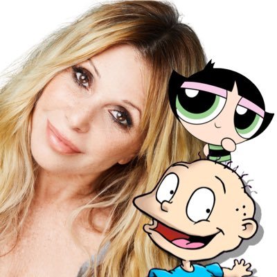 OFFICIAL VOICE OF Tommy Pickles from Rugrats, Buttercup Power Puff Girls, Happy Feet, Pee Wee's Big Adventure, n more! Insta @Realegdaily