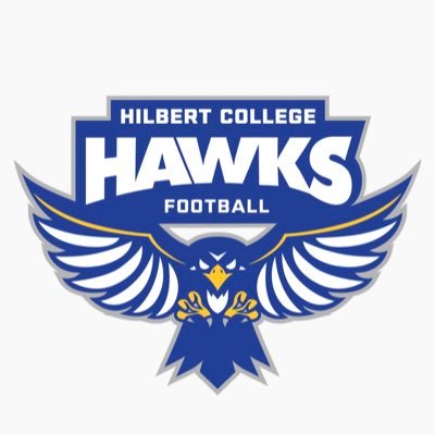 The Official Twitter of the NCAA Division III Hilbert College Hawks Football Program.