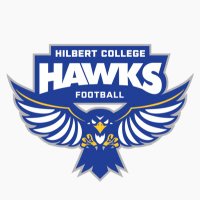 Hilbert College Football(@HilbertHawksFB) 's Twitter Profile Photo