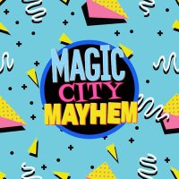 magic city mayhem(@magiccitymayhem) 's Twitter Profile Photo