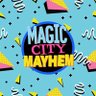magiccitymayhem's profile picture. i am your favorite theme park blogger/vlogger’s least favorite theme park blogger/vlogger • @justmikeyorl | 🌈 ally | daily universal orlando visitor