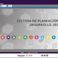 Sistemas_PLANEACION (@sistemascoplade) 's Twitter Profile