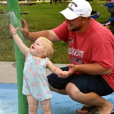 JUCO Golf Coach - 🔟National Qualifiers | Fuel your body right | Father to 3️⃣ world-changers | JUCO Advocate 🫶 | Gardener🧑‍🌾 | Golf Advocate ⛳️ | Saved ✝️