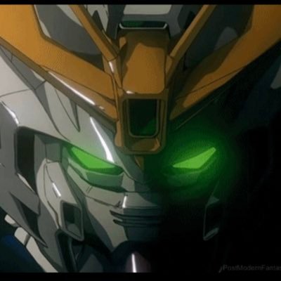 cryptic_cyak's profile picture. Sentient Gundam - Do Kwon Innocence Project