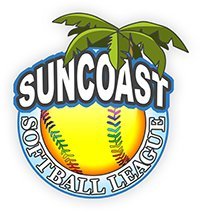 SuncoastSftbll's profile picture. We were organized to promote a friendly, competitive and safe environment for gay men and women in the Tampa Bay area to participate in softball.