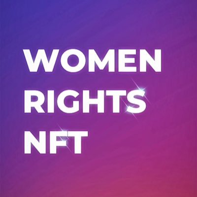 WomenRightsNFT Profile