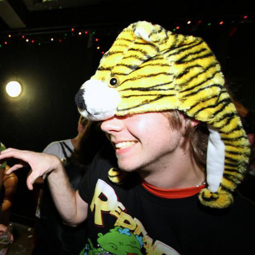 SirElmo's profile picture. Professional student of Mathematics, Teaching, & IT.