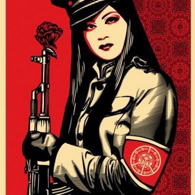 I am tired of watching society crumble because 1% (rich bastards) want more money. Est Quid Ea Dixit.🌊 #Resistance Still #Anonymous
