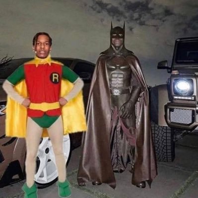 KidGhost_FGC's profile picture. Your local fighting game player and (supposed) streamer🤡/ Meme Keeper/ Tech and Cybersecurity student/ NOLA⚜️/Saints and Pels