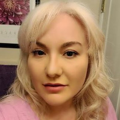 BlancaG94214344's profile picture. 