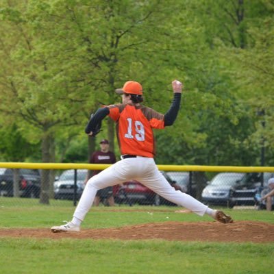 Perkiomen Valley ‘24 | NJIT Baseball Commit