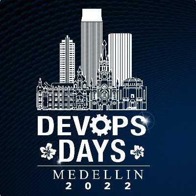¡La conferencia de referencia mundial sobre DevOps llega a Medellín !

#DevOpsDaysMDE