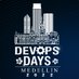 DevopsDays Medellín (@DevopsdaysMed) Twitter profile photo