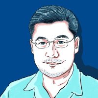 Joseph Li (@joe_cess) 's Twitter Profile