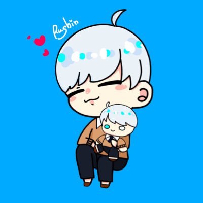 RuShin🏢さんのプロフィール画像