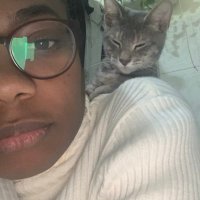 estefani (@fannelopes2) 's Twitter Profile