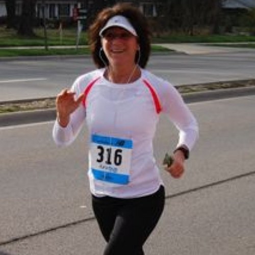 runtinarun's profile picture. 