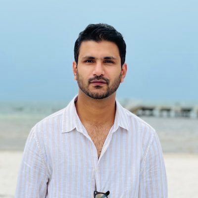 saimashiq's profile picture. 🇵🇰 PGY-3 @MonteWakeIM @MontefioreNYC | It is our choices that show what we truly are, far more than our abilities.